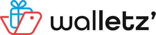Walletz Luxembourg Logo